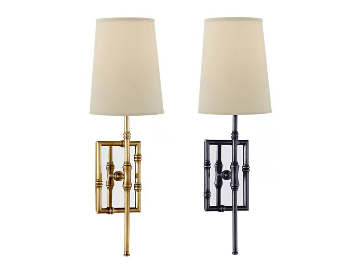 Grido Luxury Nordic Wall Lamp - Wall Lights & Sconces | Lucera Lighting