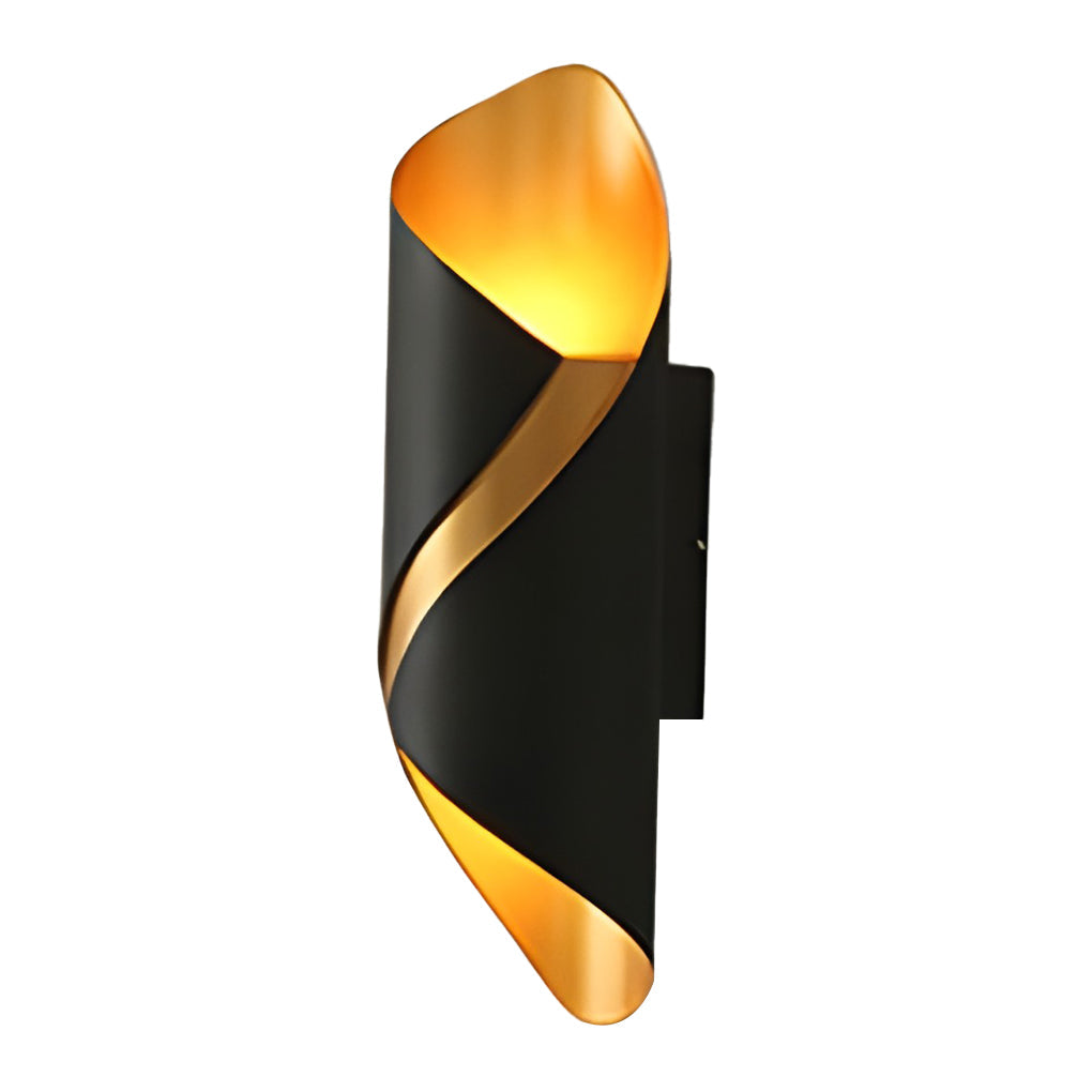 LumeSustain – Elegant Exterior Wall Lamp | Durable Outdoor Lighting