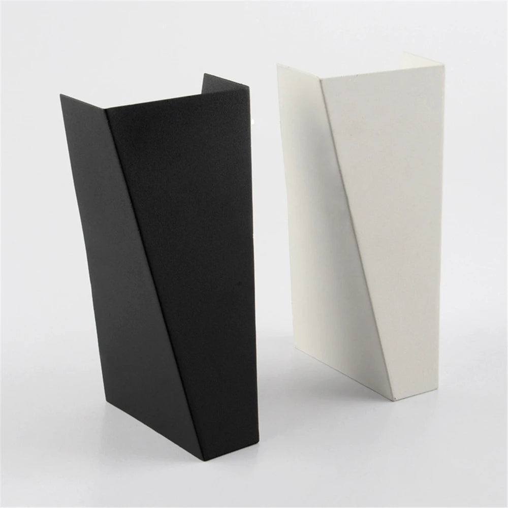 LumiFort Wall Lamp - Luxe Modern LED Sconce
