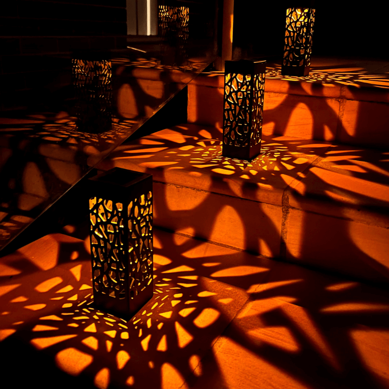 SolaGarden™ Small Light Bundle