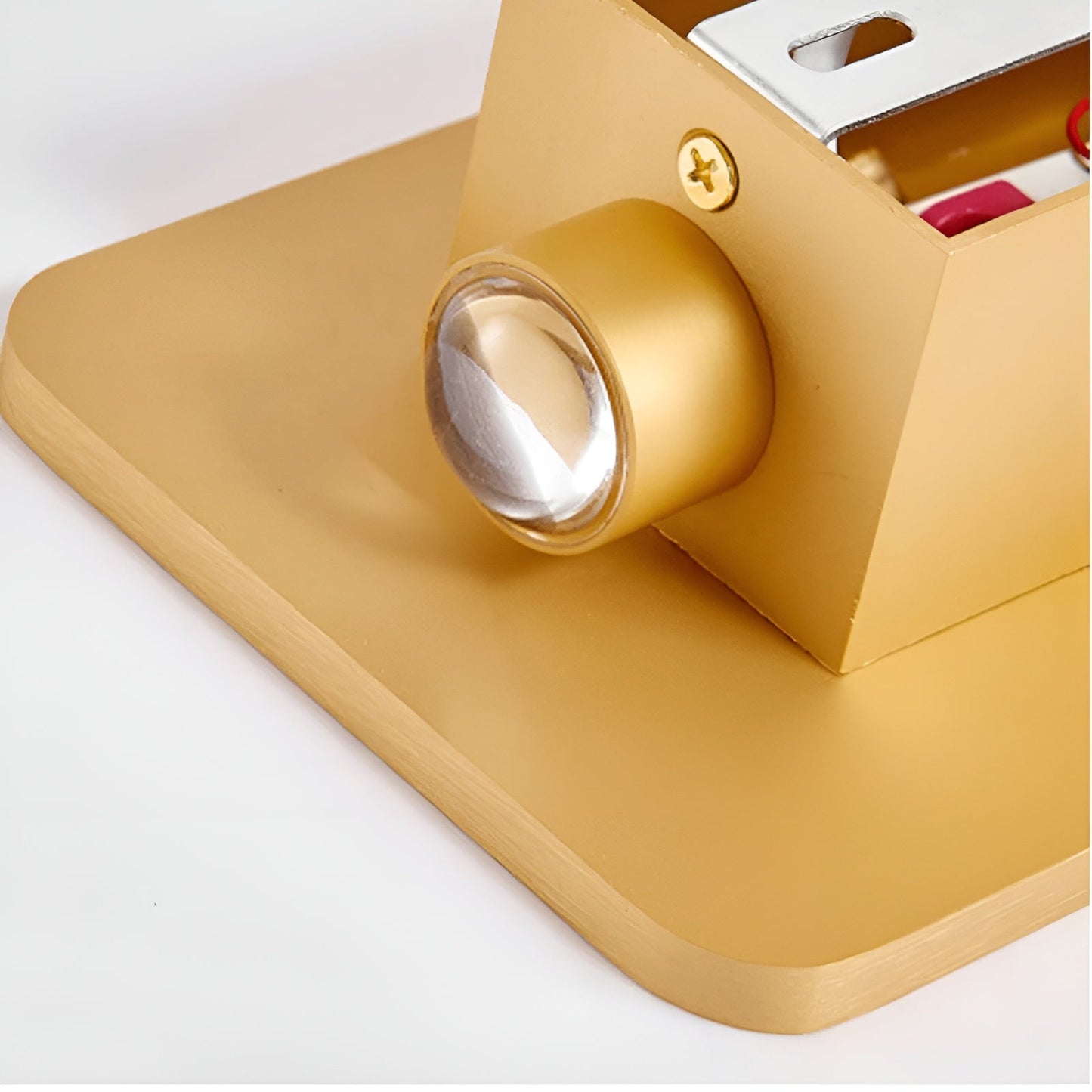 Scandinavian LED Wall Lamp - Modern Wall Sconce