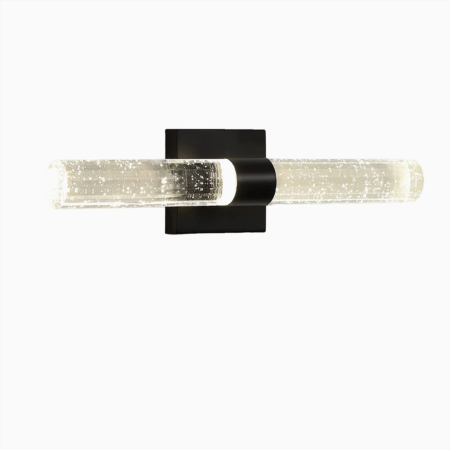 Mezza Bubble Crystal Wall Lamp - Wall Lights & Sconces | Lucera Lighting