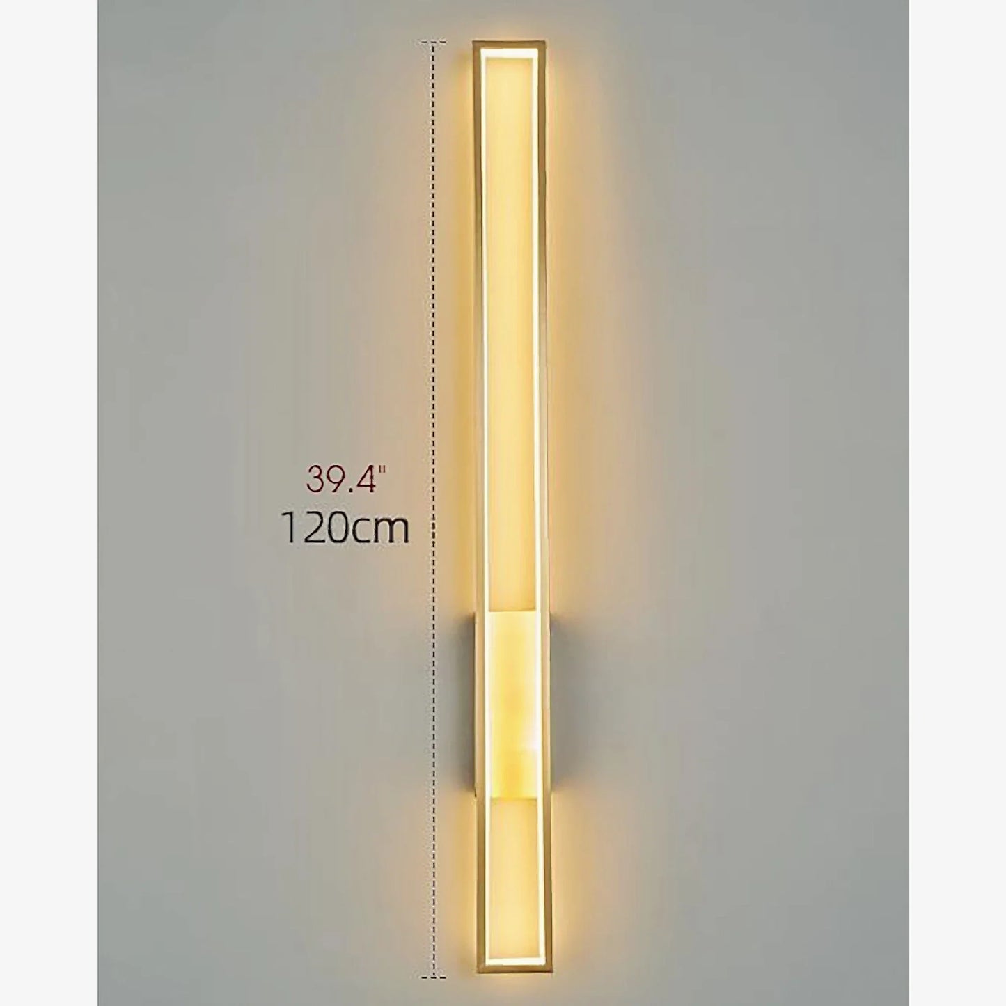 Sotto Retro Copper LED Wall Sconce - Wall Lights & Sconces | Lucera Lighting