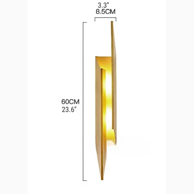 Finale Nordic Wall Lamp for Living Room Bedroom - Wall Lights & Sconces | Lucera Lighting