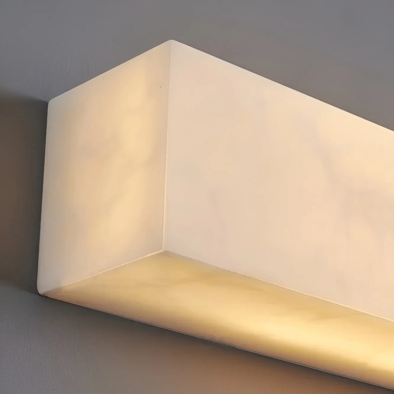 Enjoue Marble Wall Lamp Postmodern Style - Wall Lights & Sconces | Lucera Lighting