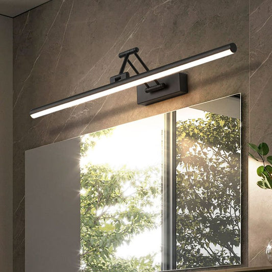 Volo | Adjustable Wall Light with Energy-Saving LED & Modern Design | Sleek Sconce for Elegant Interiors