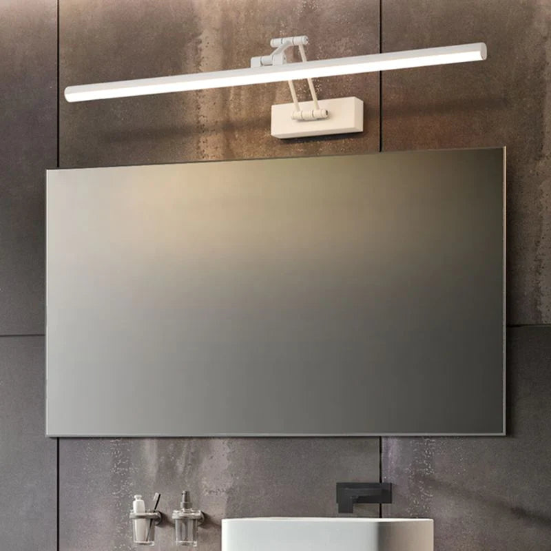 Volo | Adjustable Wall Light with Energy-Saving LED & Modern Design | Sleek Sconce for Elegant Interiors