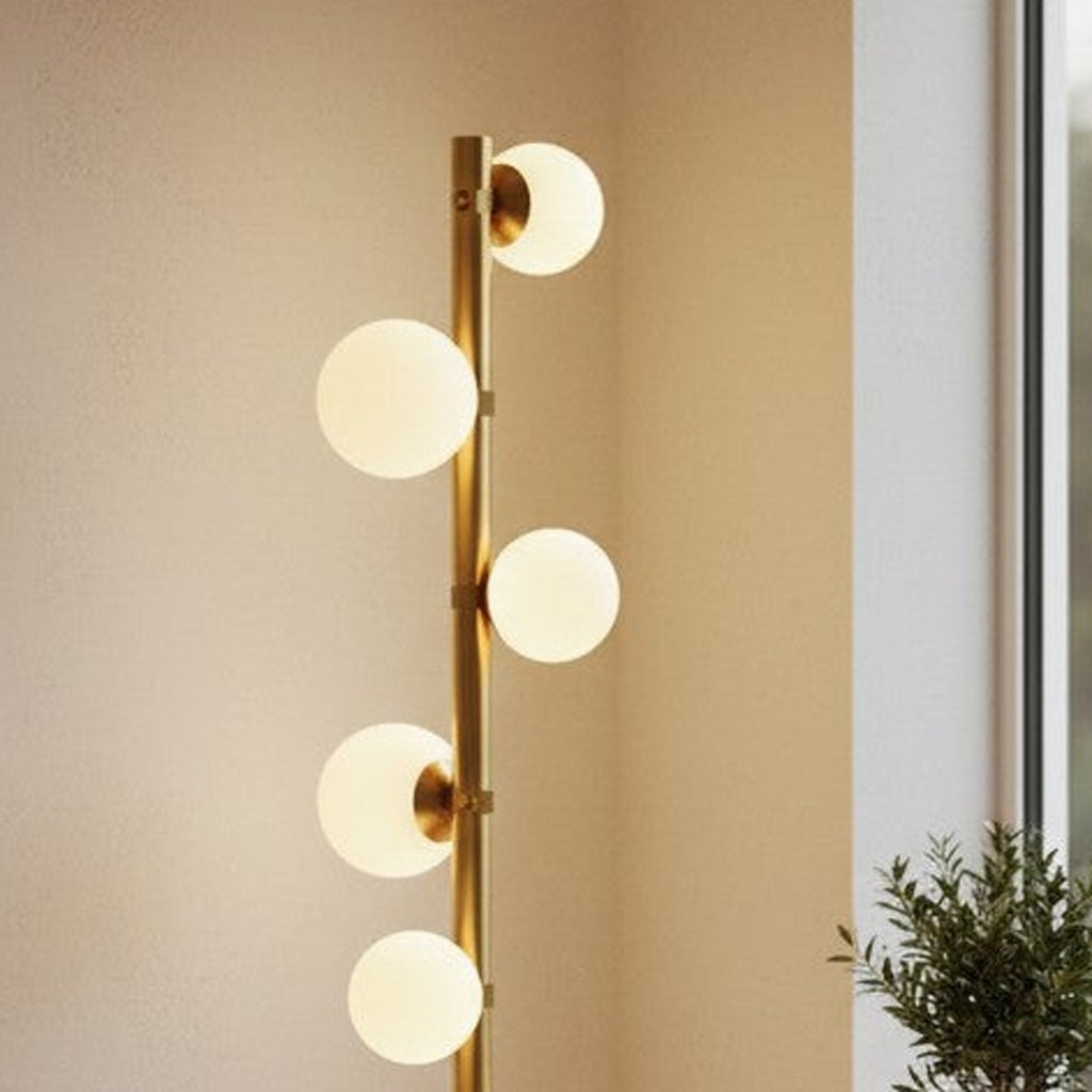 Fixture Close Up