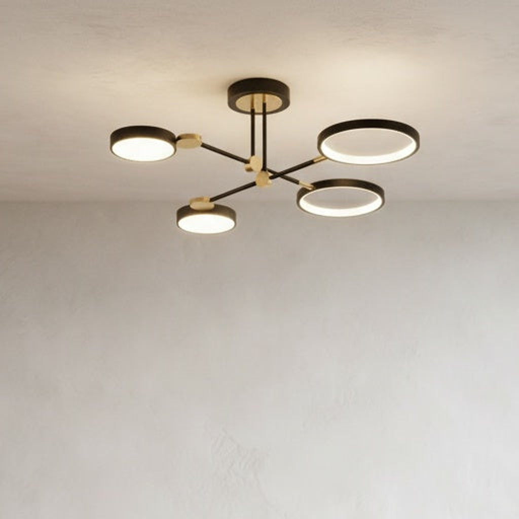 Fixture Close Up