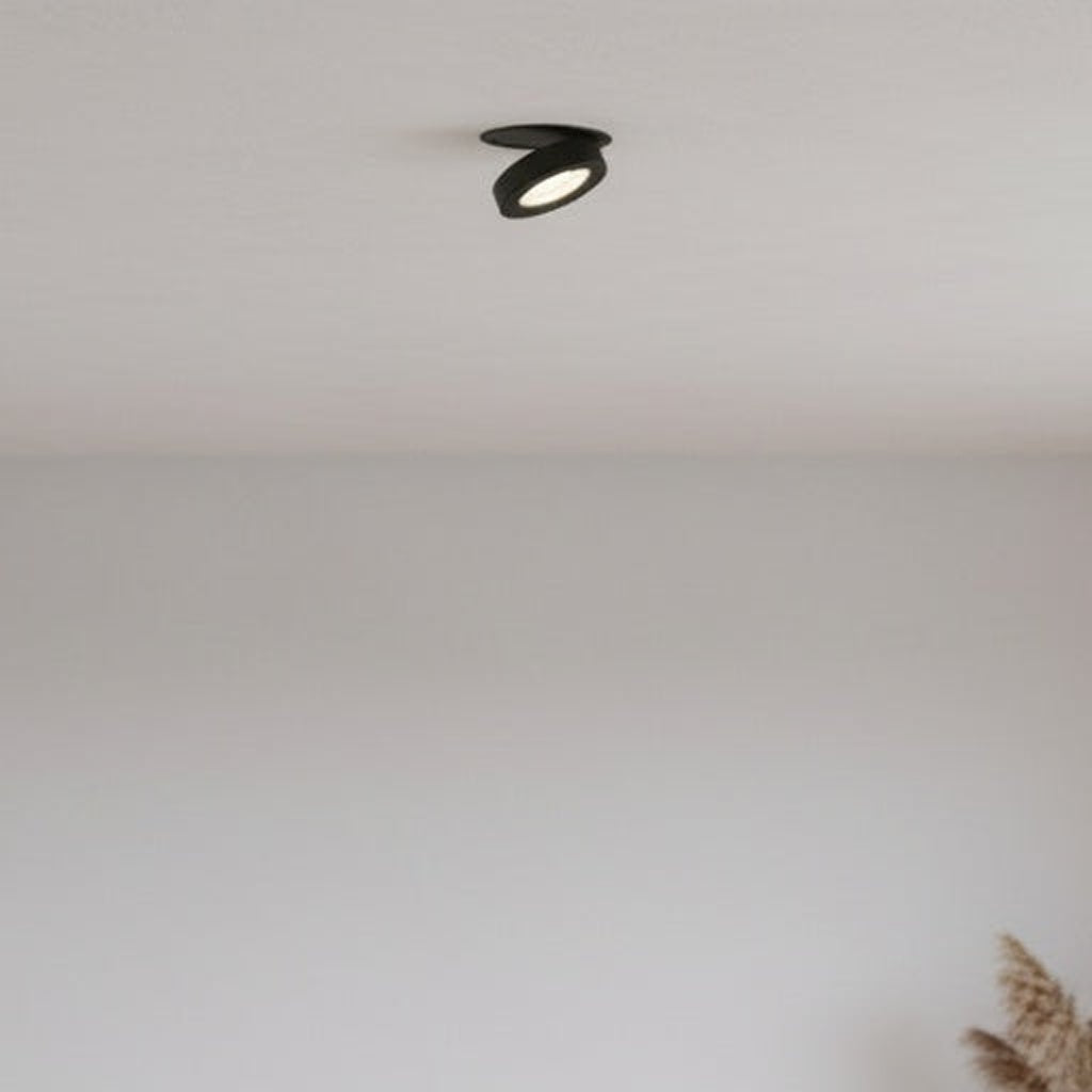 Fixture Close Up