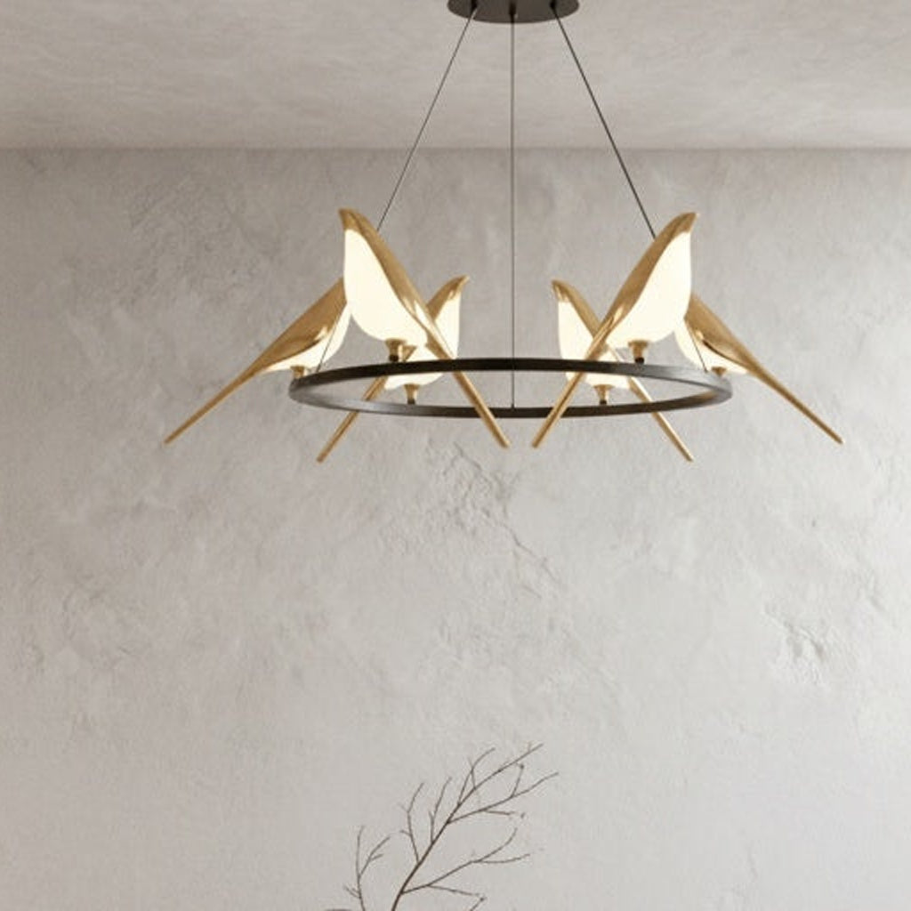 Fixture Close Up