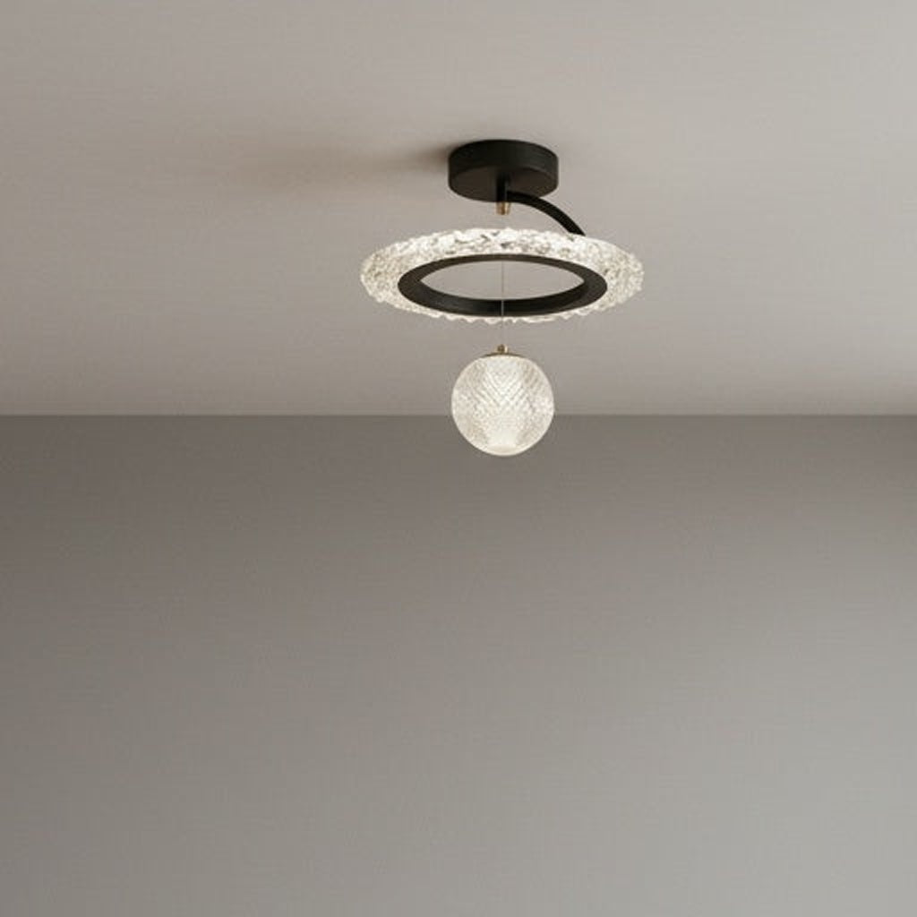 Fixture Close Up