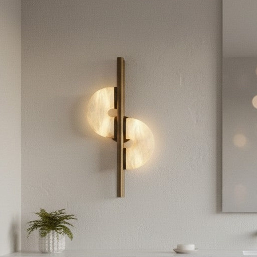 Fixture Close Up