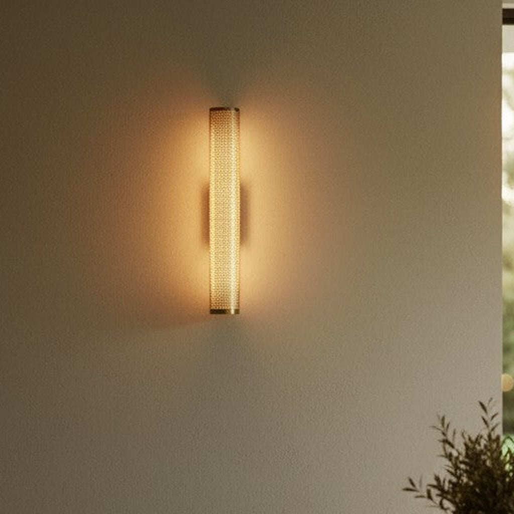Fixture Close Up