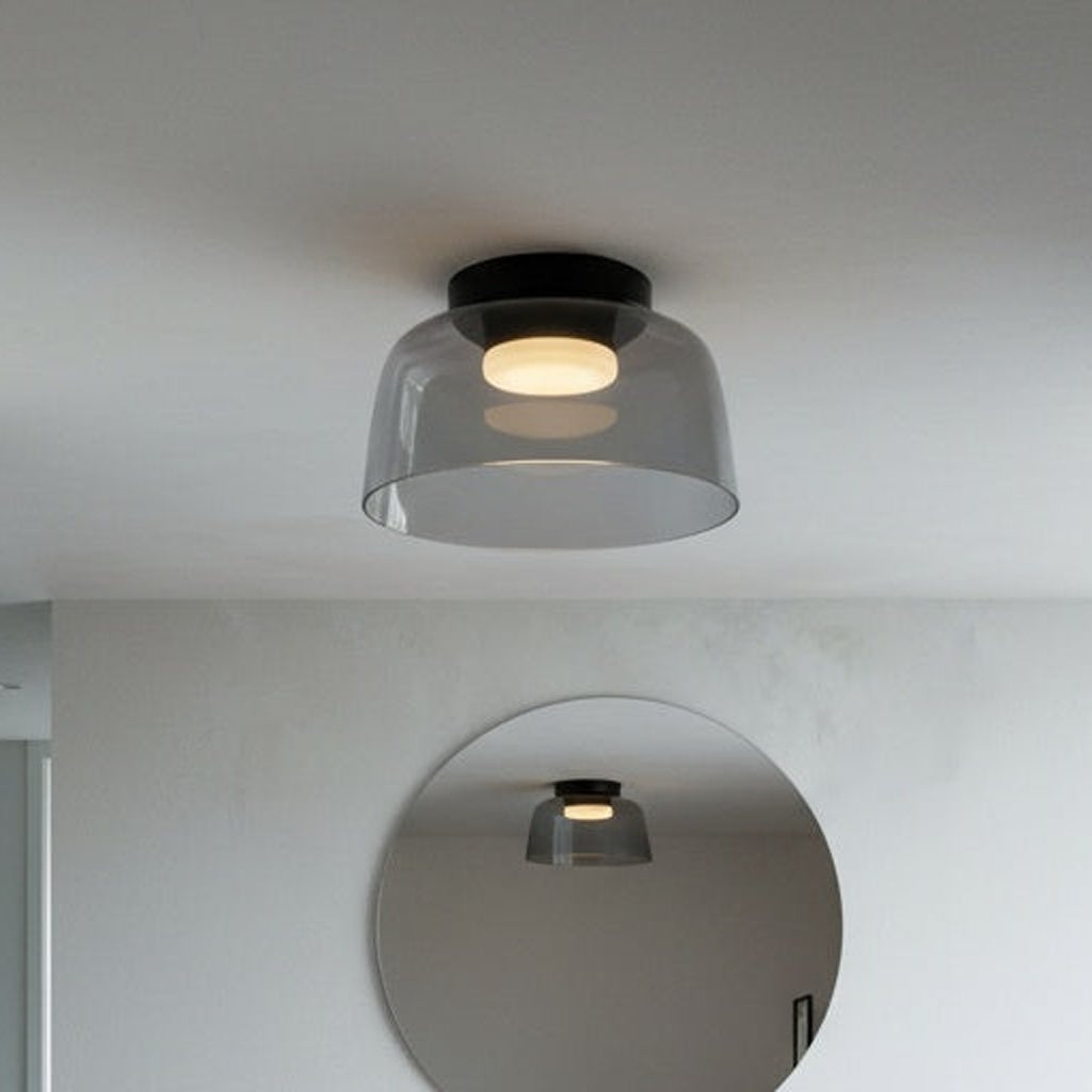 Fixture Close Up
