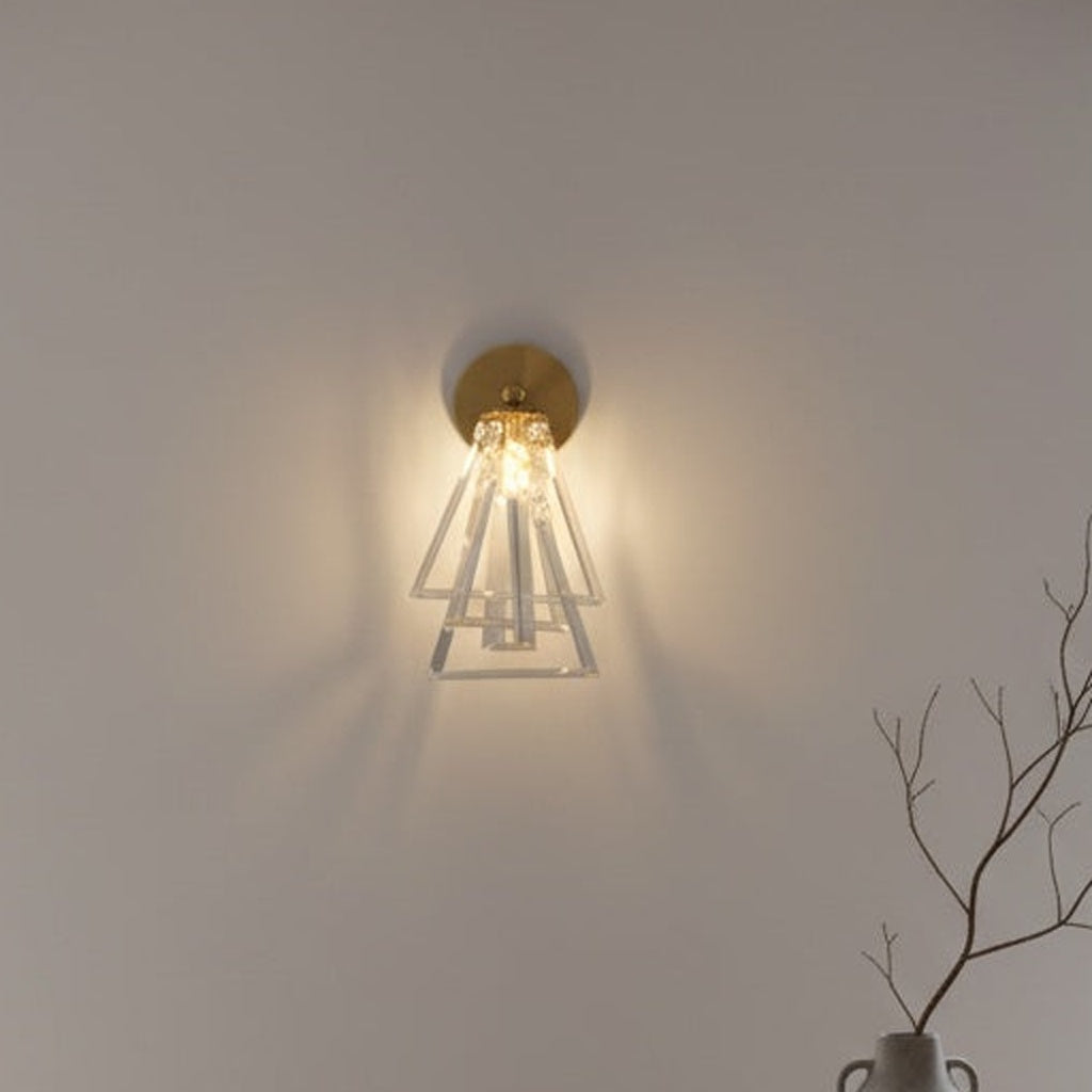 Fixture Close Up