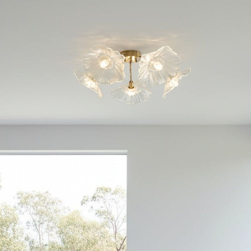 Fixture Close Up