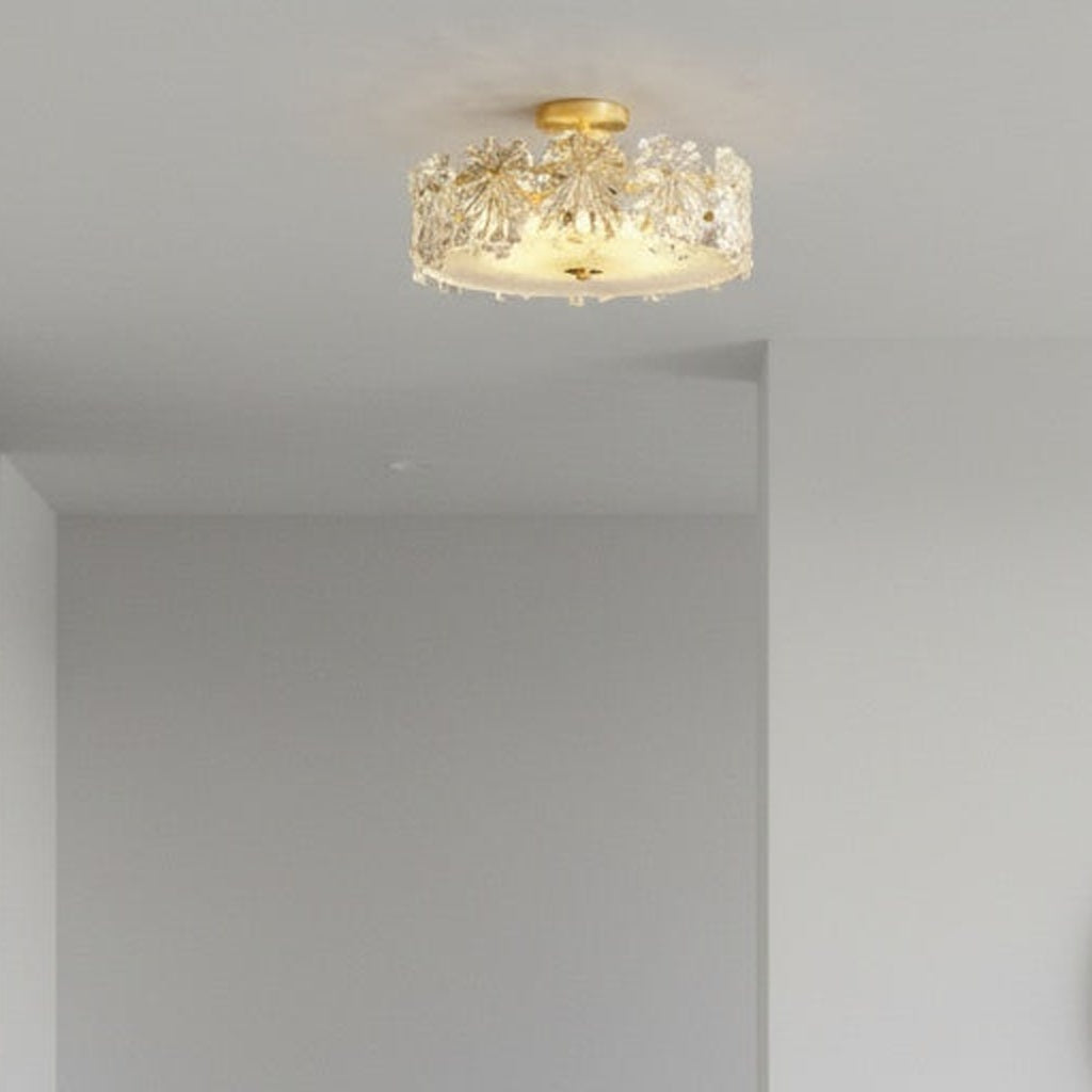 Fixture Close Up