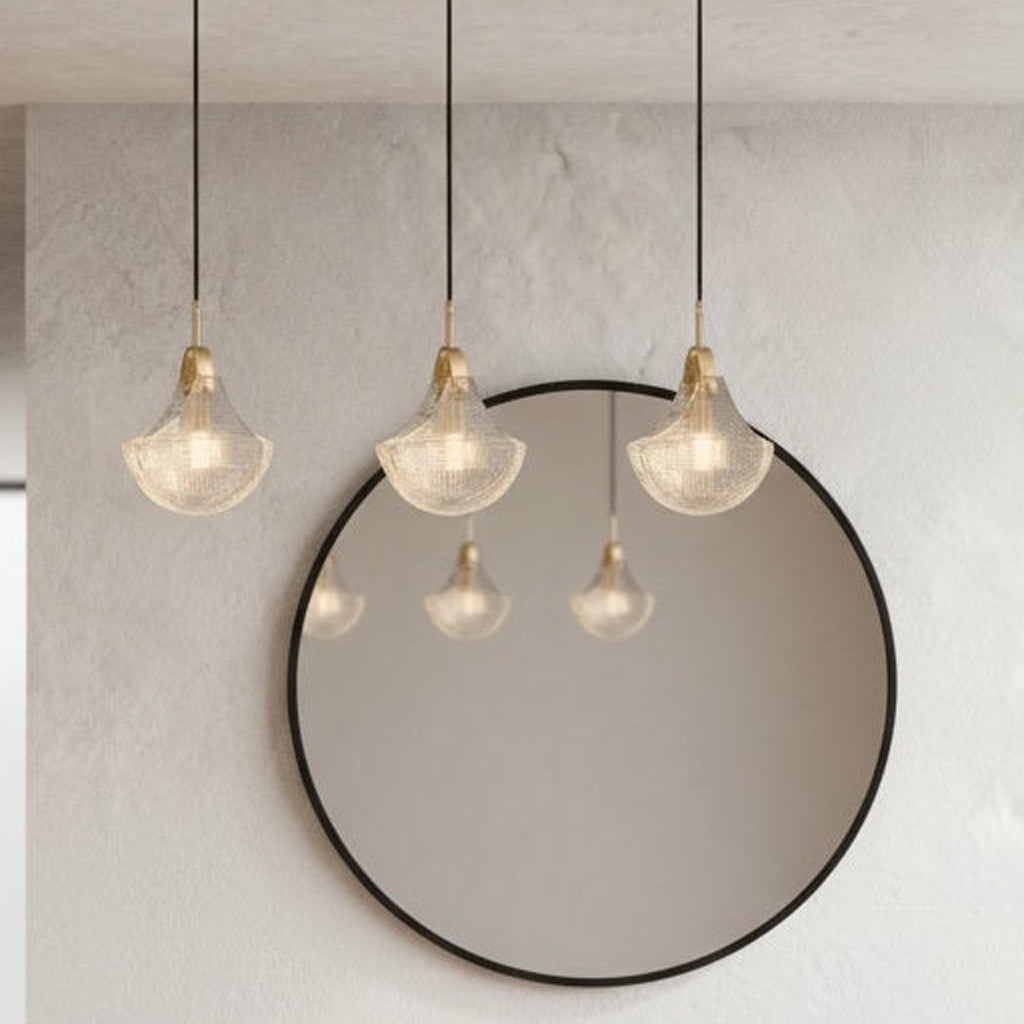 Fixture Close Up