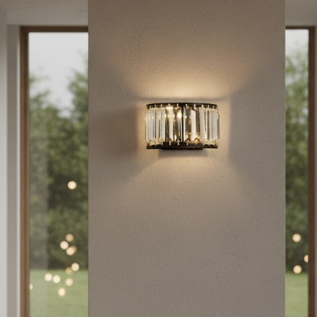 Fixture Close Up
