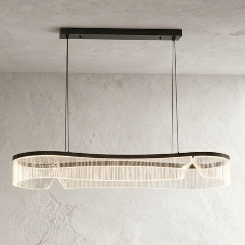 Fixture Close Up