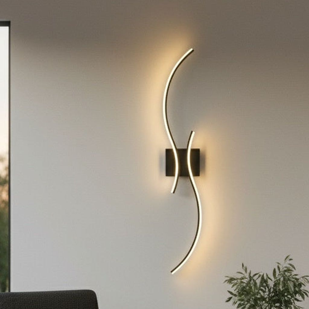 Fixture Close Up