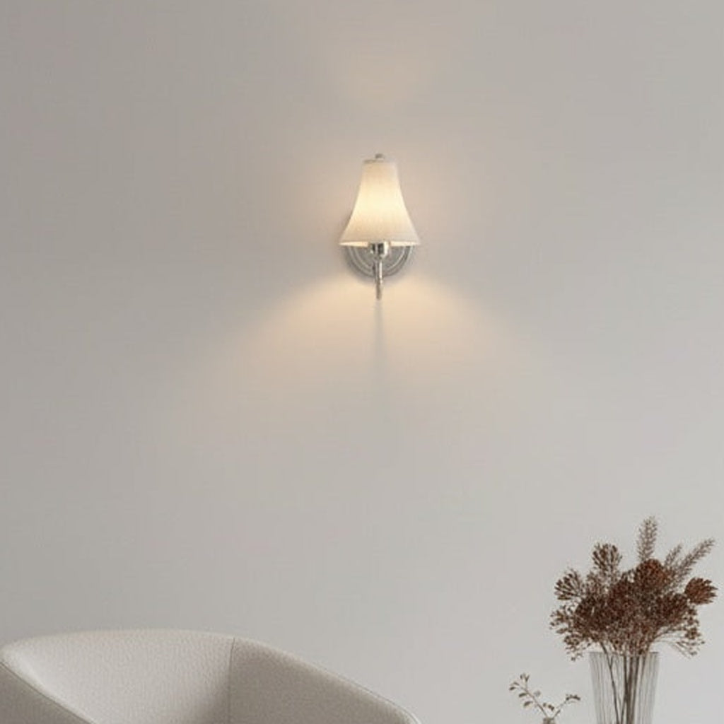 Fixture Close Up