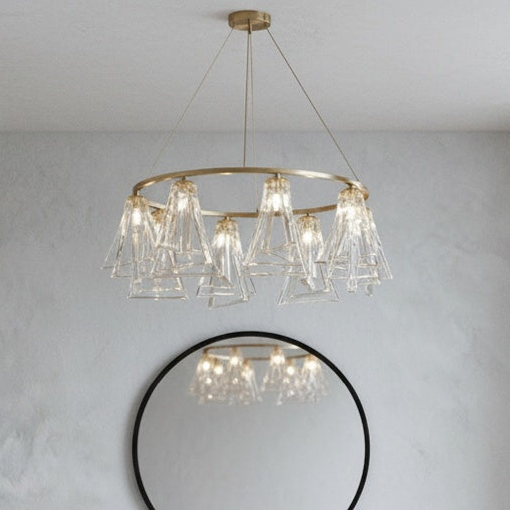 Fixture Close Up