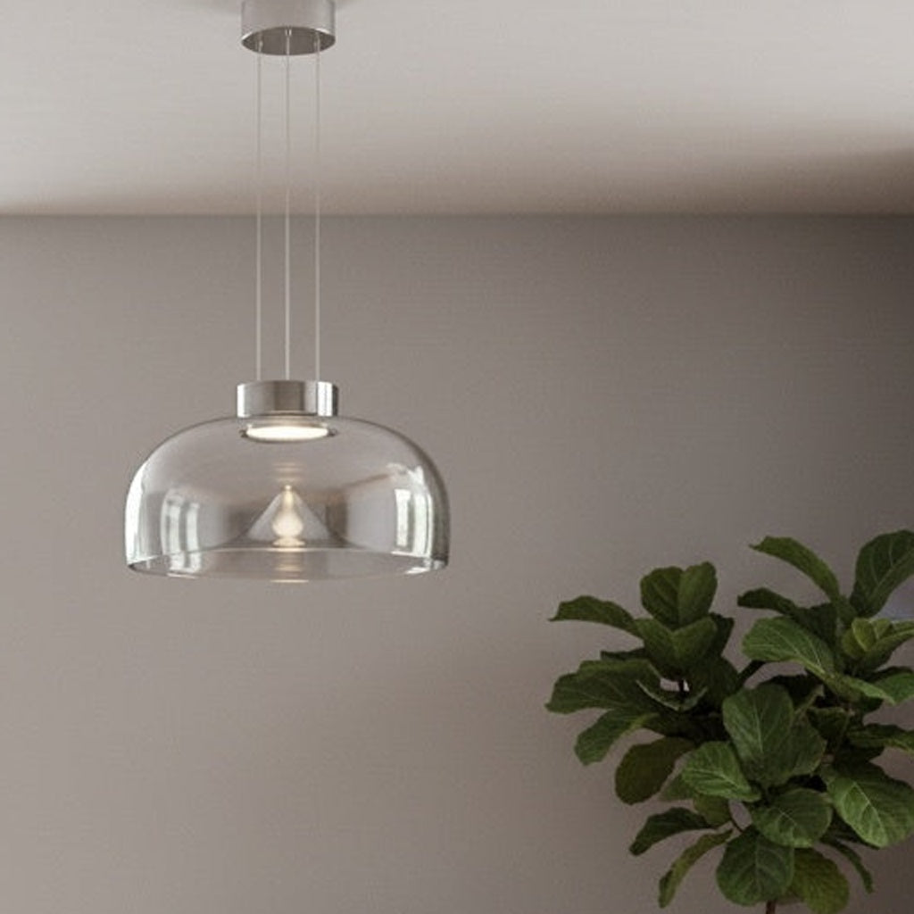 Fixture Close Up