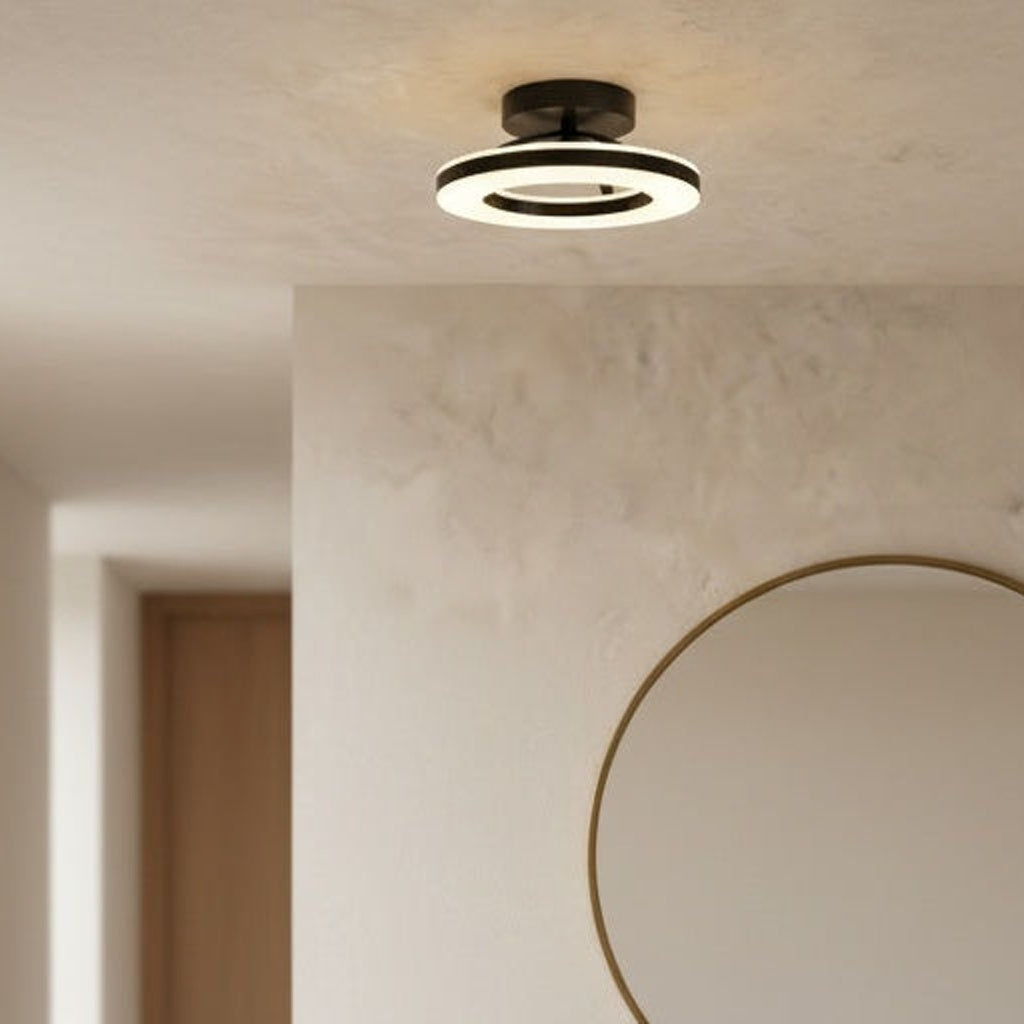 Fixture Close Up