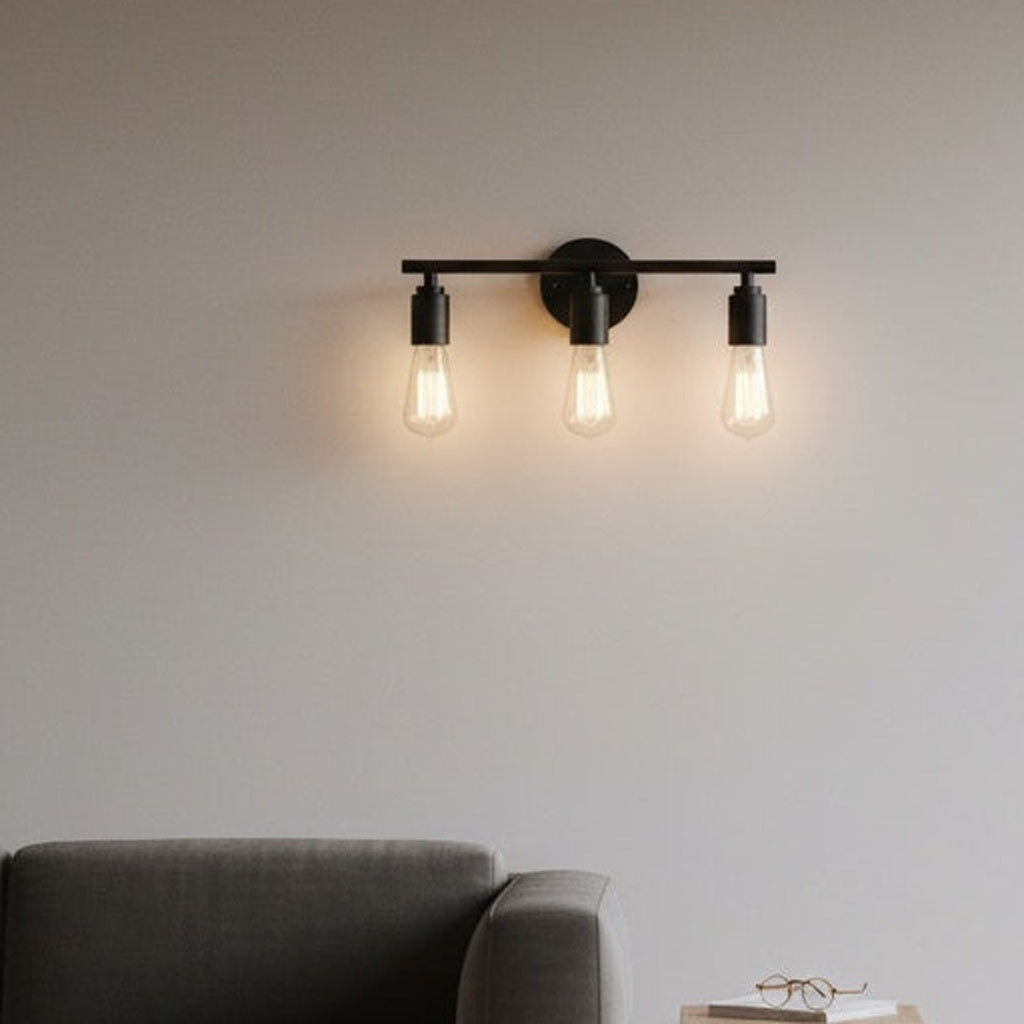 Fixture Close Up