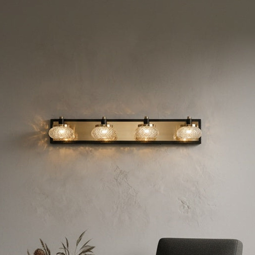 Fixture Close Up