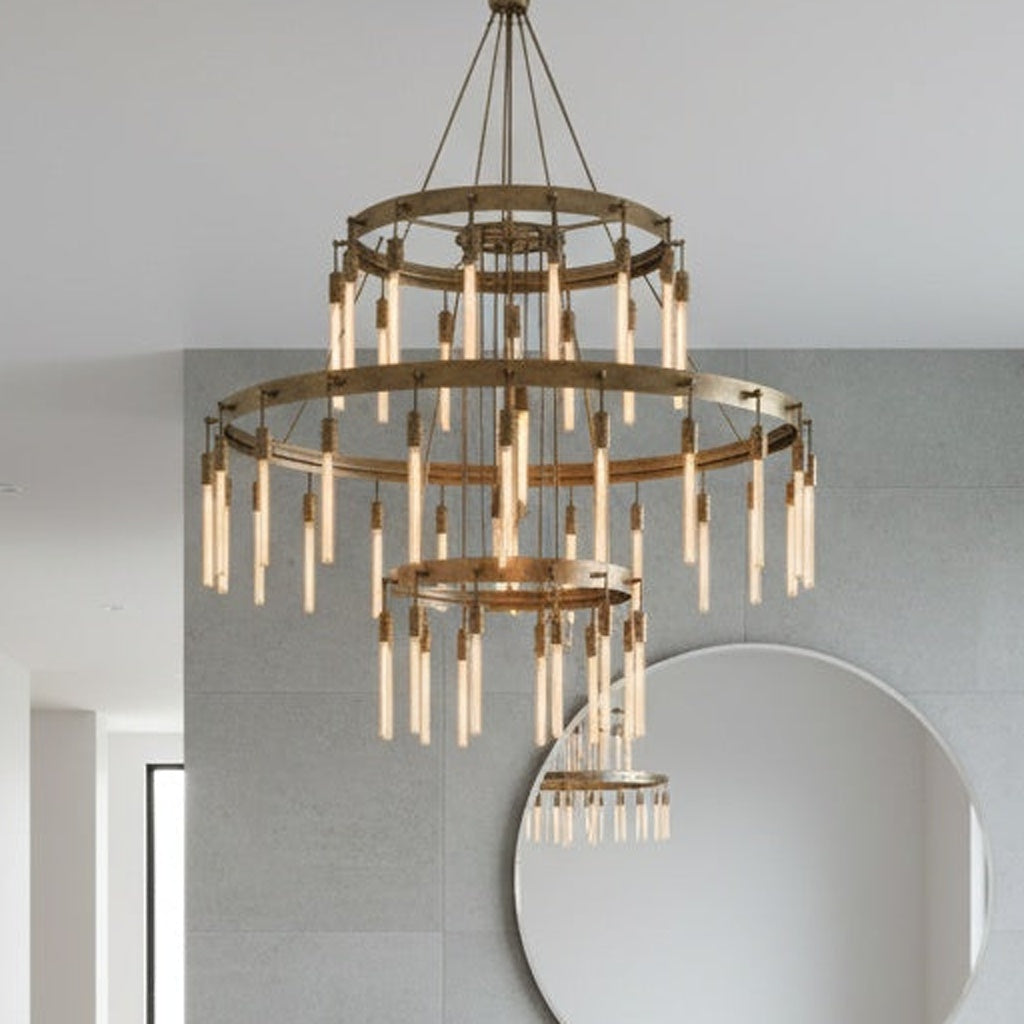 Fixture Close Up