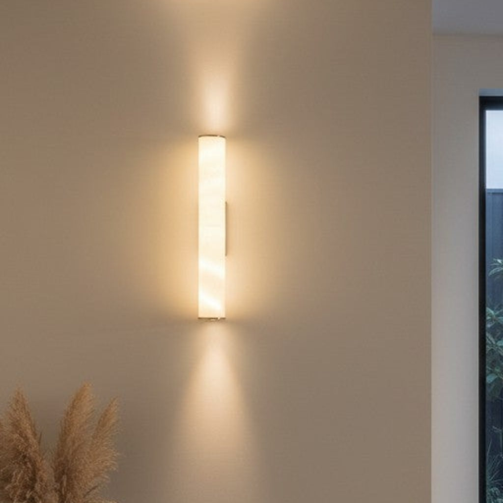 Fixture Close Up