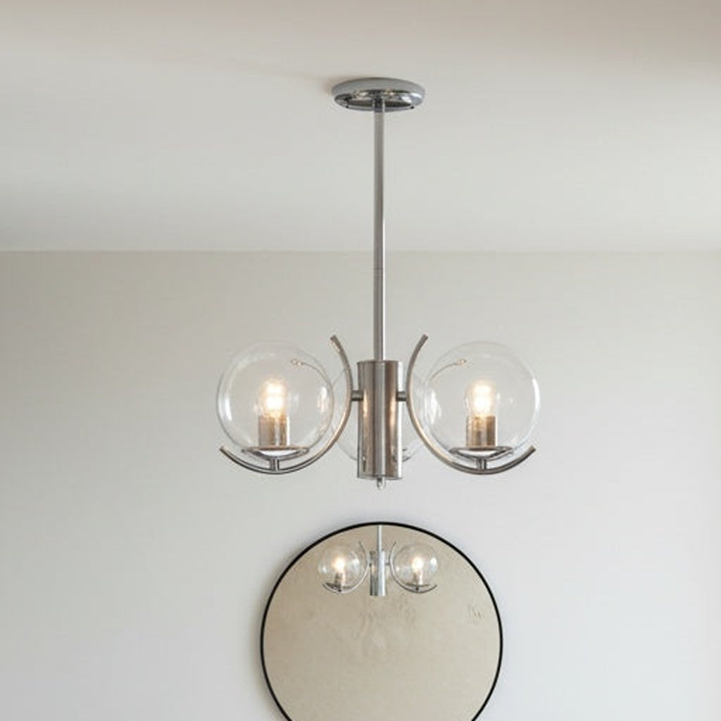 Fixture Close Up