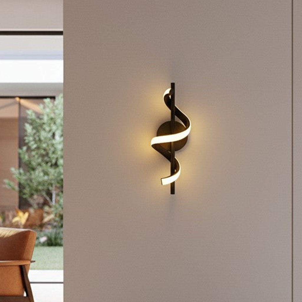 Fixture Close Up