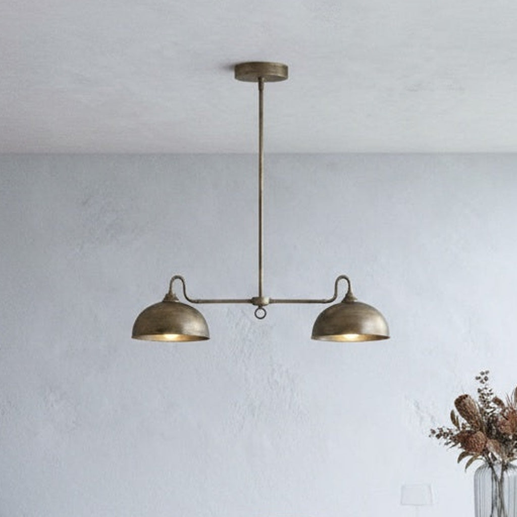 Fixture Close Up