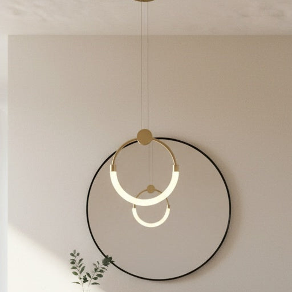 Fixture Close Up