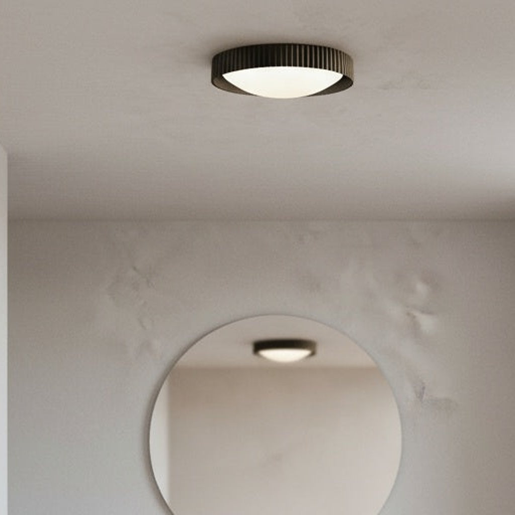 Fixture Close Up
