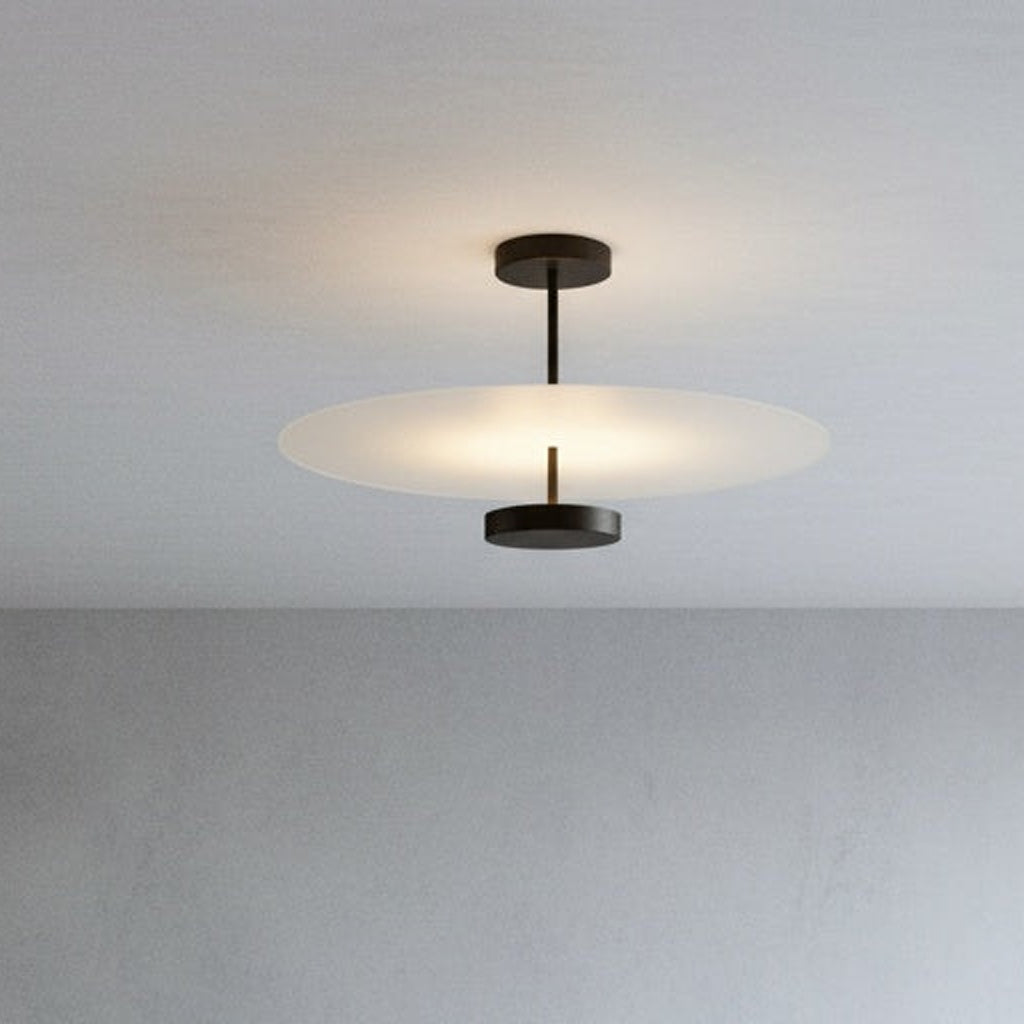 Fixture Close Up