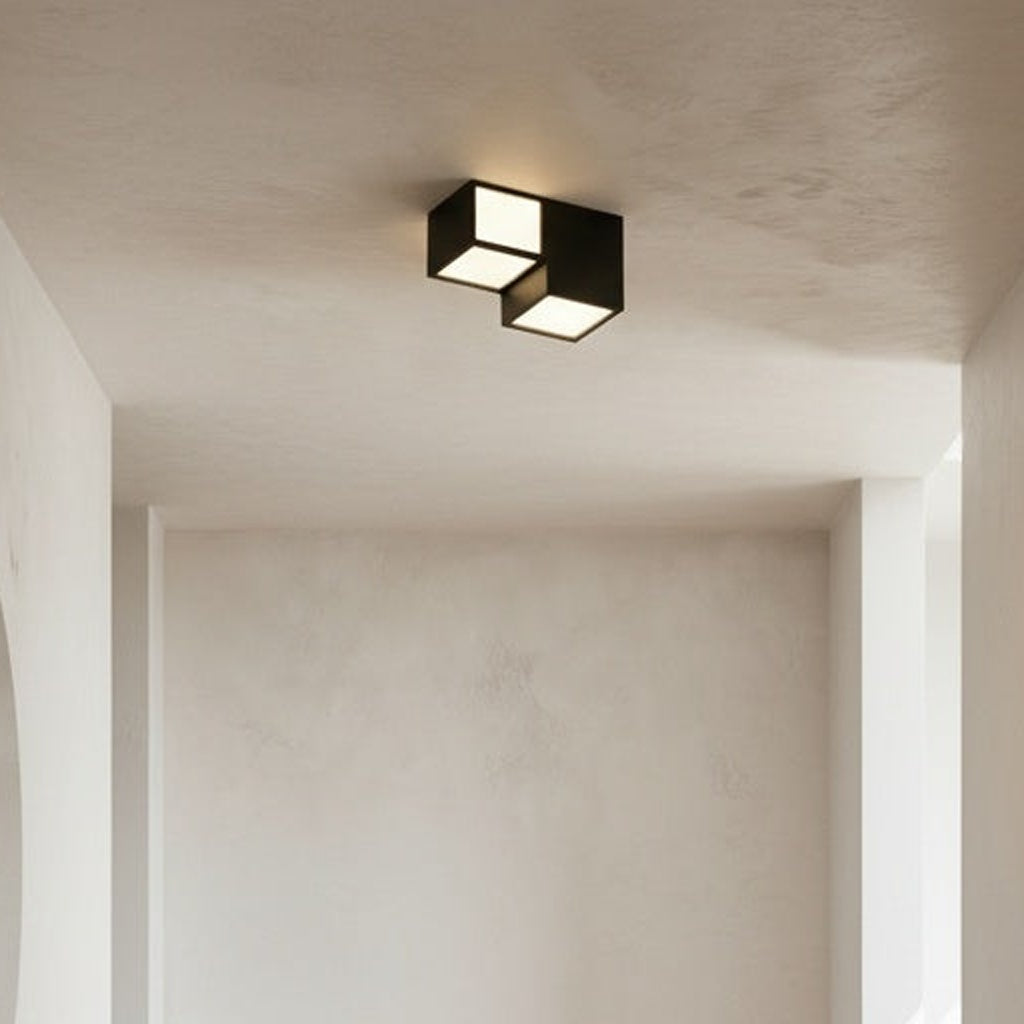 Fixture Close Up