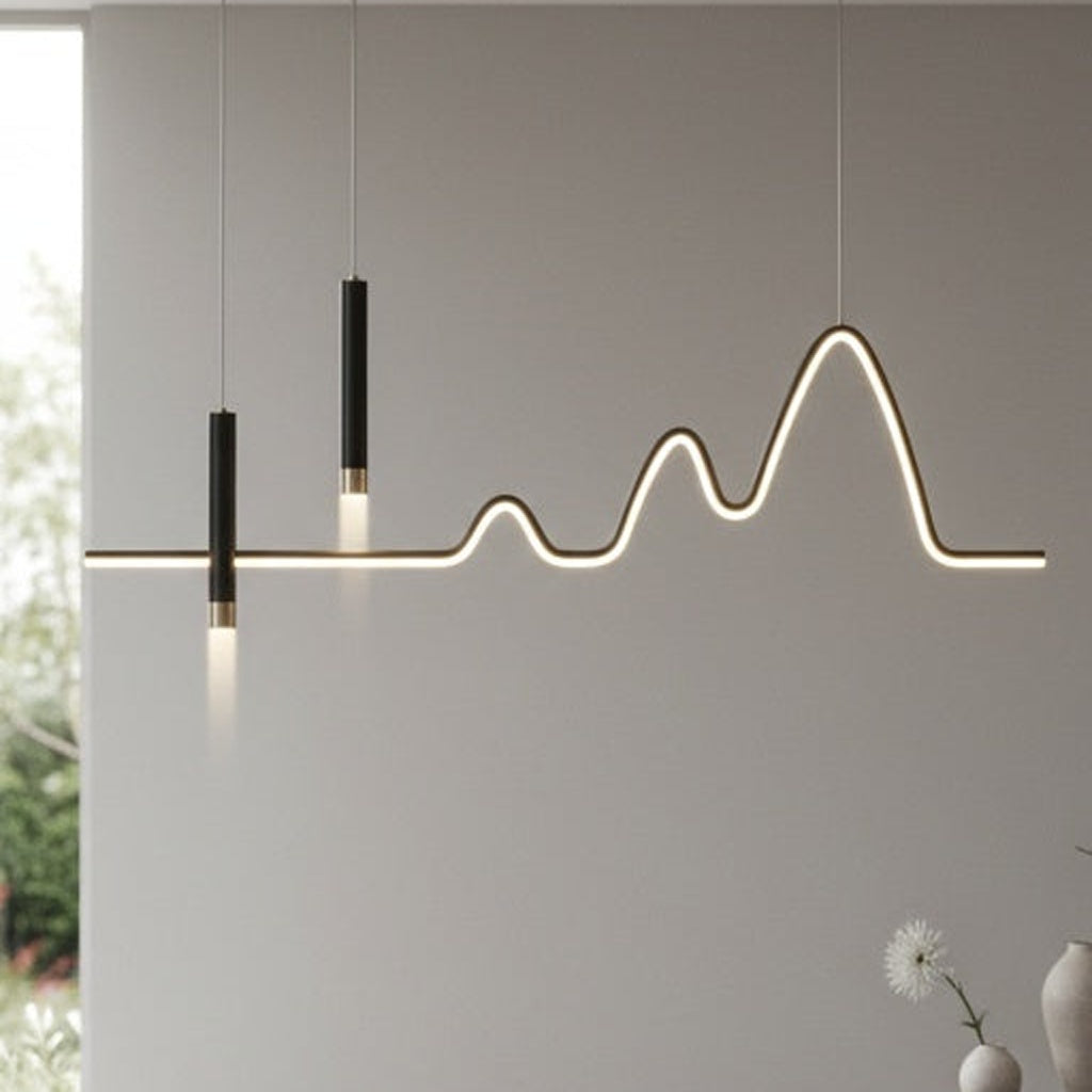Fixture Close Up