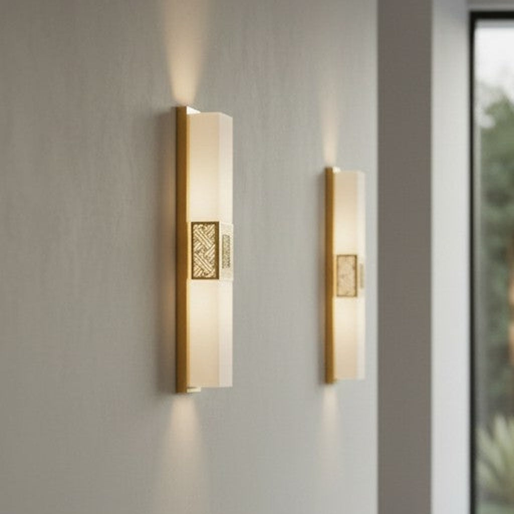 Fixture Close Up