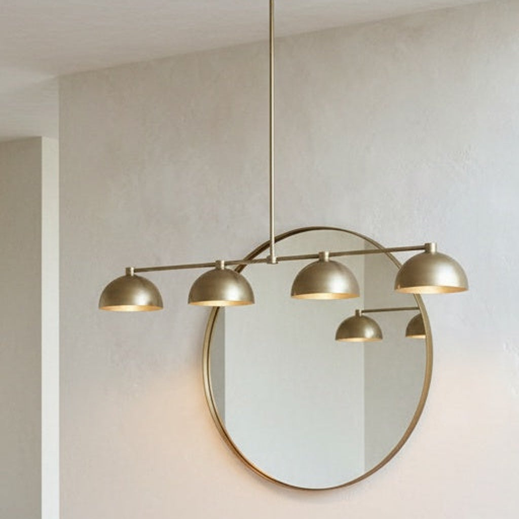 Fixture Close Up