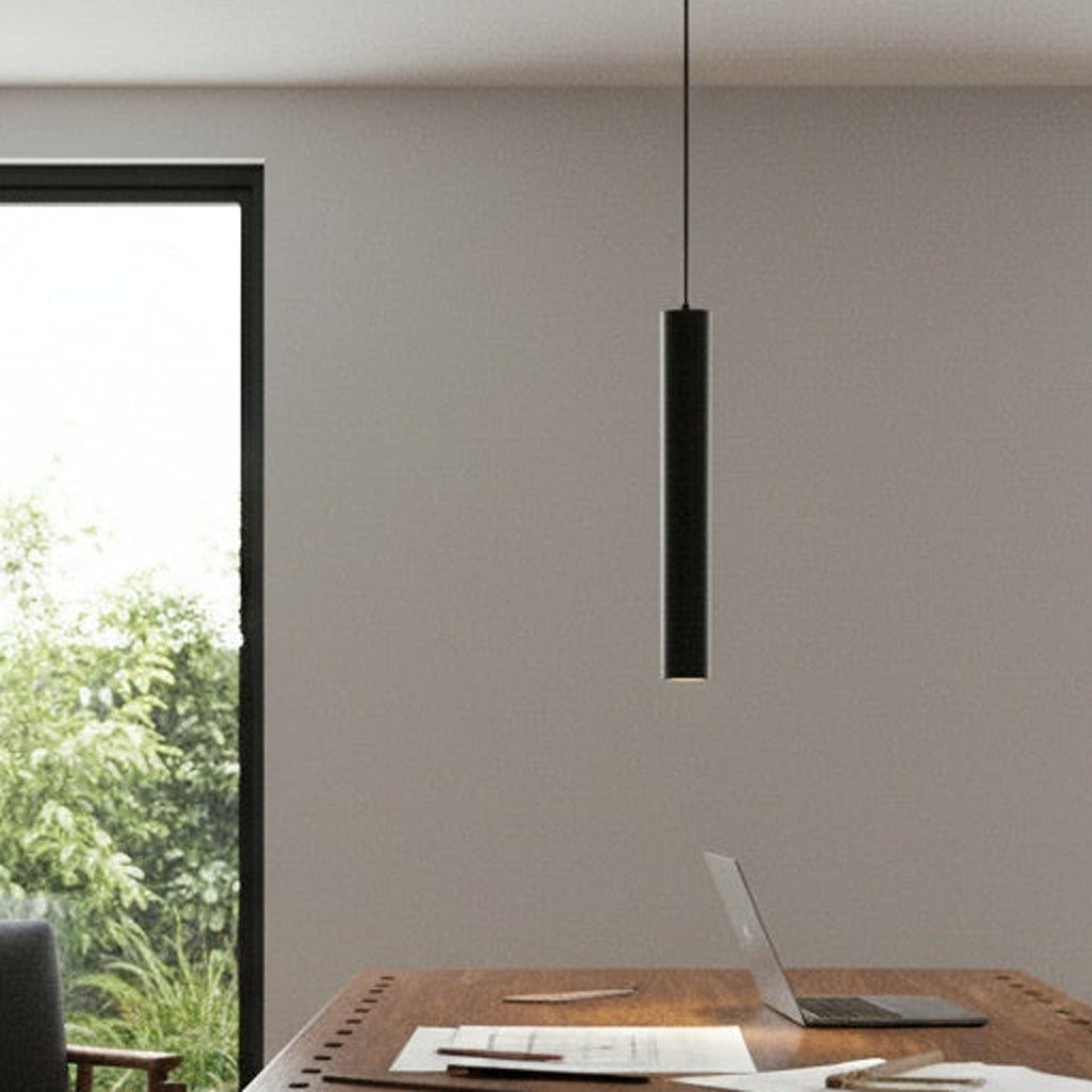 Fixture Close Up