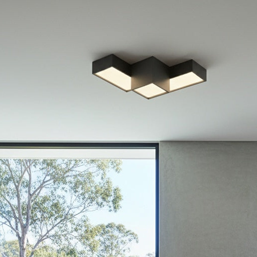 Fixture Close Up