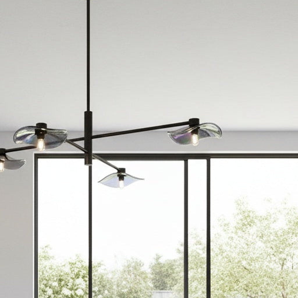 Fixture Close Up