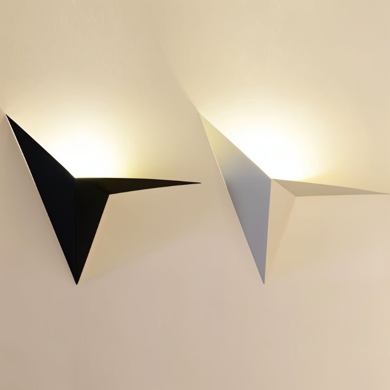 EzioLume – Chic LED Wall Light | Modern Decorative Home Lighting