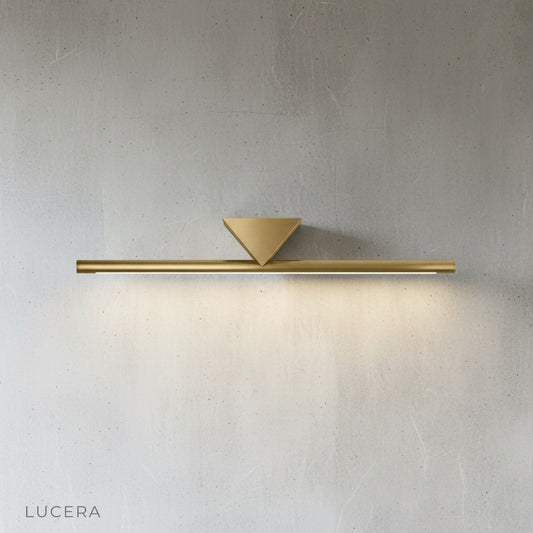 Lucien Wall Lamp