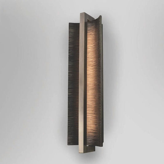 Cycloidal Minimalist Wall Lamp for Living Room & Bedroom - Wall Lights & Sconces | Lucera Lighting